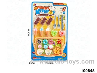 cutlery in Blister card