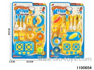 cutlery in Blister card