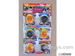 YO-YO in Blister card