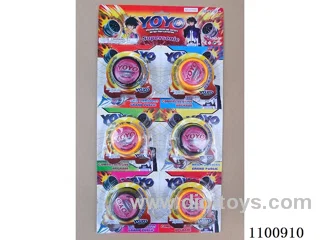 YO-YO in Blister card