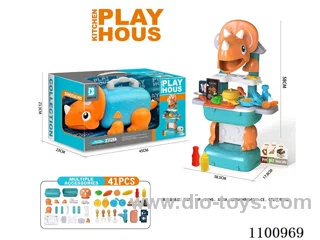kitchen set