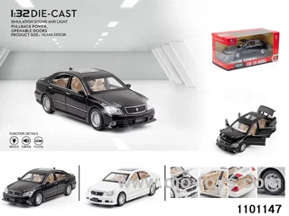 1:32 pull back car in window box