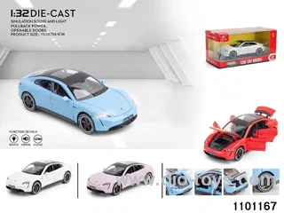 1:32 pull back car in window box