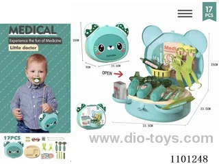 doctor set