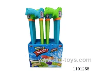 PVC water gun 12PCS/ box