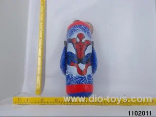 boxing glove in Net bag