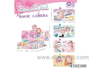 camera