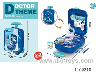doctor set