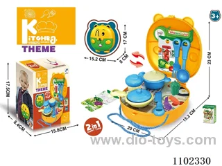 kitchen set