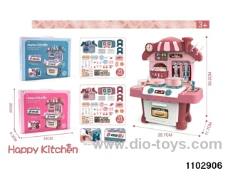 Mini Dining Table in color box
