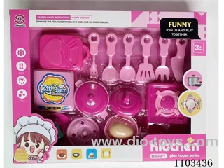 kitchen set