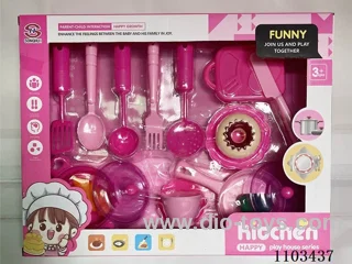 kitchen set