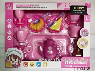 kitchen set