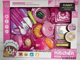 kitchen set