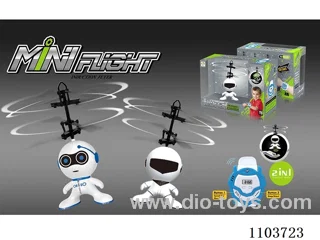 Dual mode watch remote control astronaut 2 models