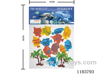 animal set