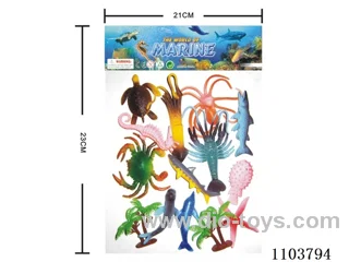 animal set