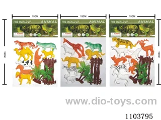 animal set