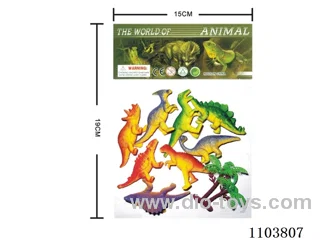 animal set