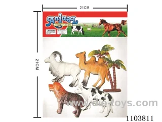 animal set
