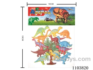 animal set