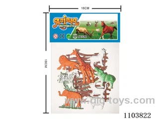 animal set