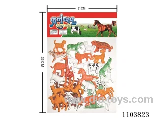 animal set