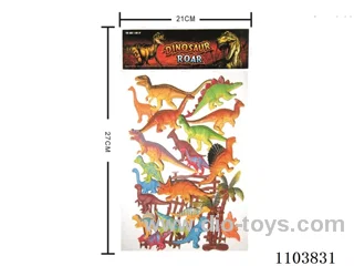 animal set
