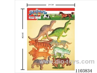 animal set