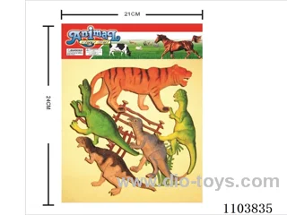 animal set