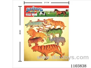 animal set