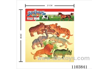animal set