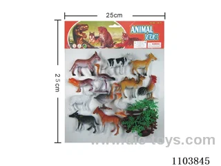 animal set