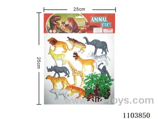 animal set