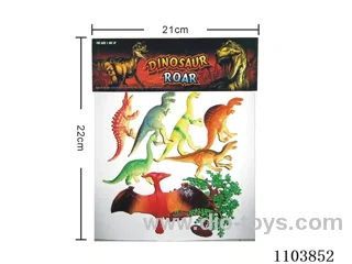 animal set