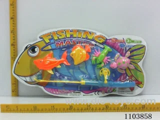 fishing toys