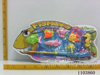 fishing toys