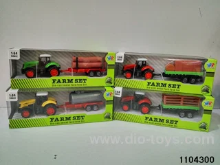 Alloy Farmer's Cart in window box