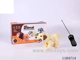 rc dog