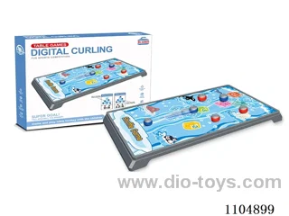 Board game