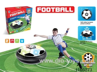 11 cm floating light football