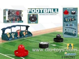 Football scene game