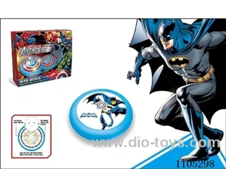 Batman electric hoverball