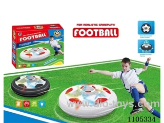 Electric hoverball