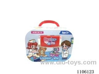 doctor set