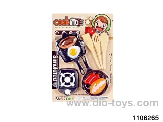 cutlery in Blister card