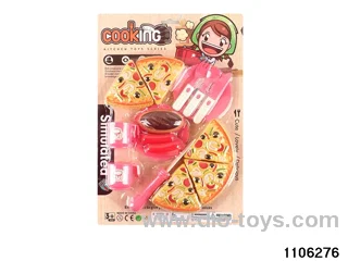 cutlery in Blister card
