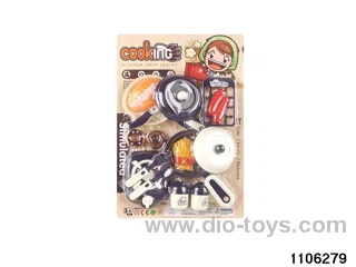 cutlery in Blister card