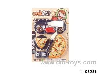 cutlery in Blister card