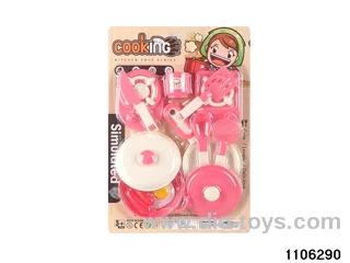 cutlery in Blister card